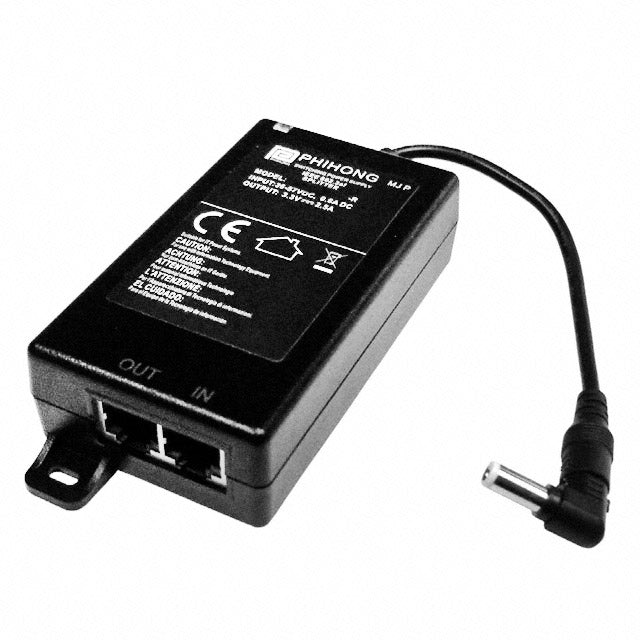 Phihong USA POE14-050-R POE14 Divisor 36 ~ 56V