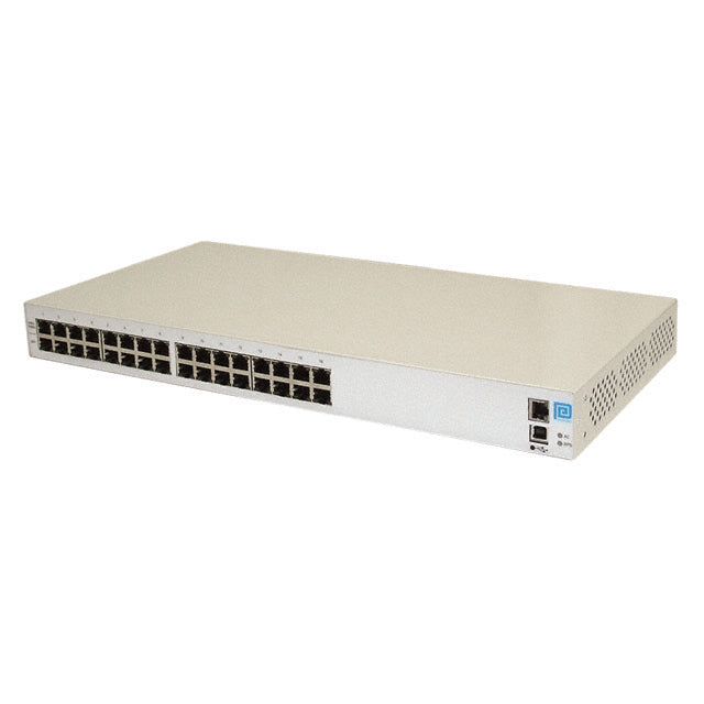 Phihong USA POE370U-480-16-N POE370U Inyector Midspan 90 ~ 264VCA