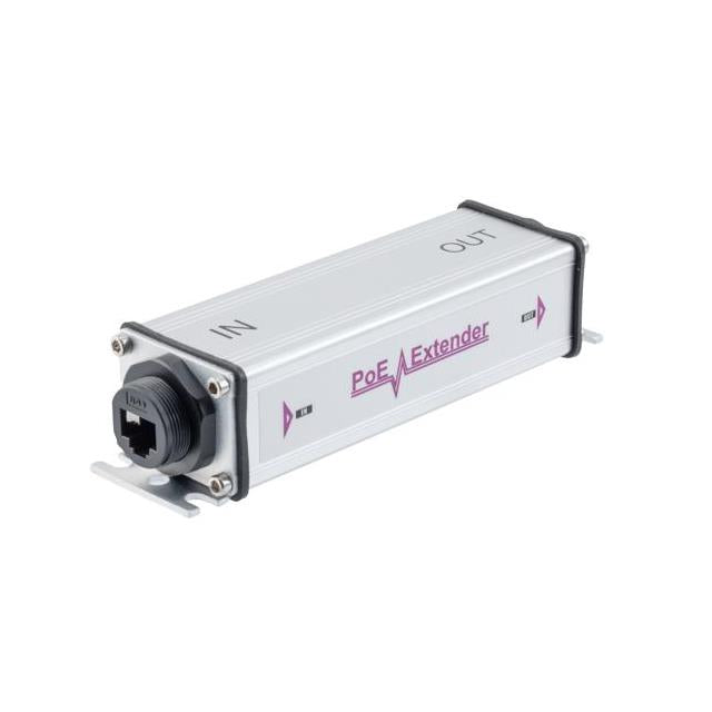 L-com POEOD1GAT-EXT POE Extensor -