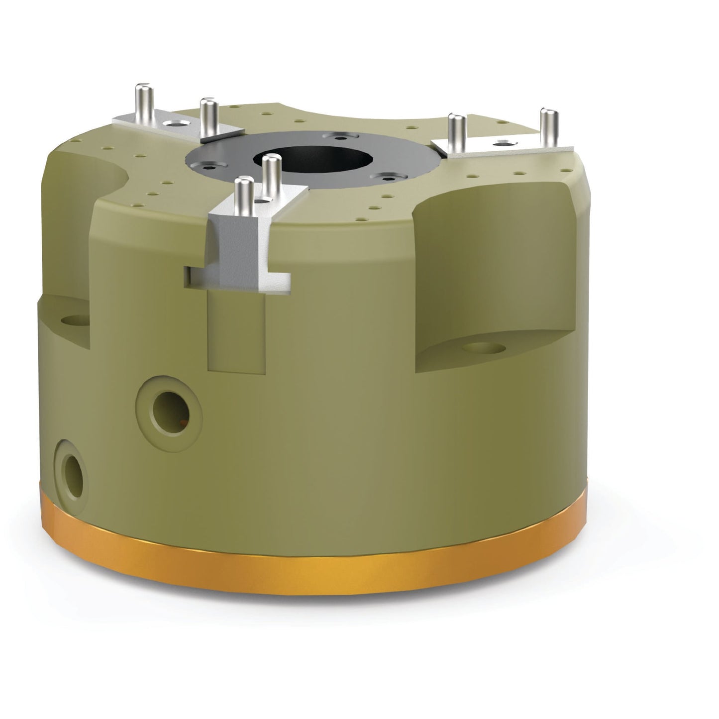 DESTACO PPC-12-V Robohand PPC Parallel Gripper 3