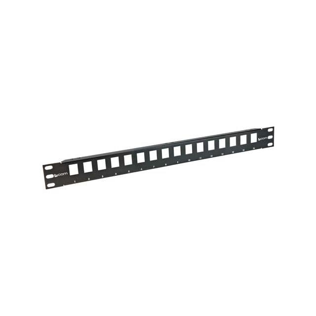 L-com PR175UJ16B PR Patch Panel -