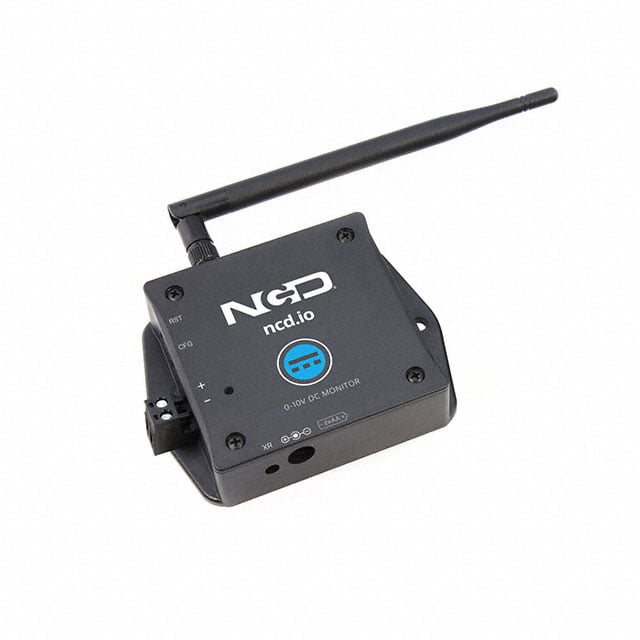 National Control Devices PR52-10 PR52 SENSOR PR52 VOLTMONITOR VOLTAGE