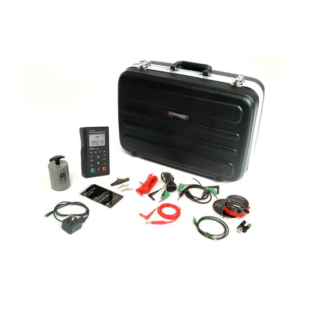 Prostat PRF-911PT - Concentric Ring Complete Kit Measuring Surface and Volume Resistance