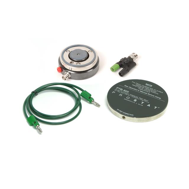 Prostat PRF-911 - Concentric Ring Measuring Surface and Volume Resistance