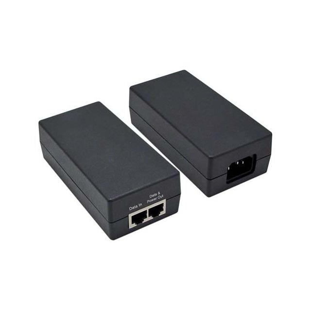 L-com PS4860GB-POE PS Inyector Midspan -