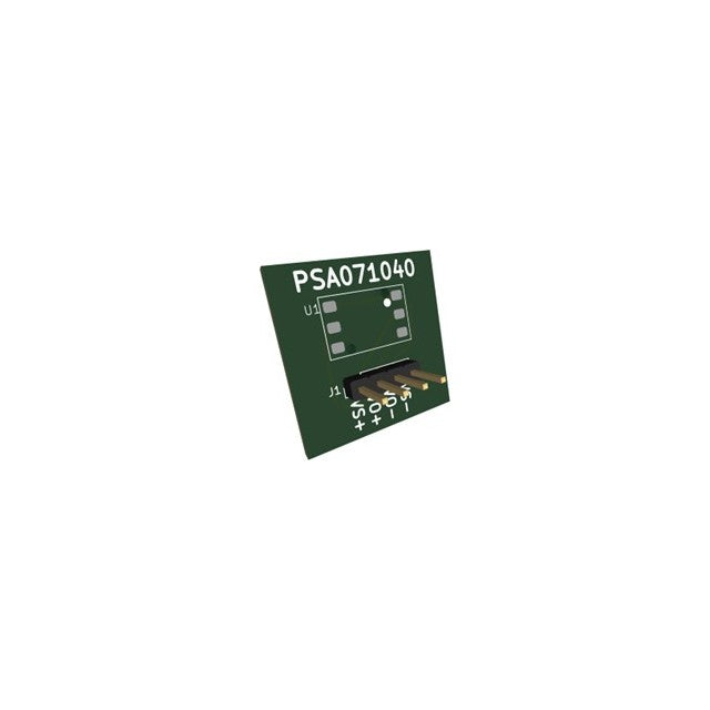 PUI Audio, Inc. PSA071040-EB - Pressure ±40kPa