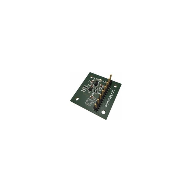 PUI Audio, Inc. PSD0401120-EB - Pressure 30 ~ 120 kPa