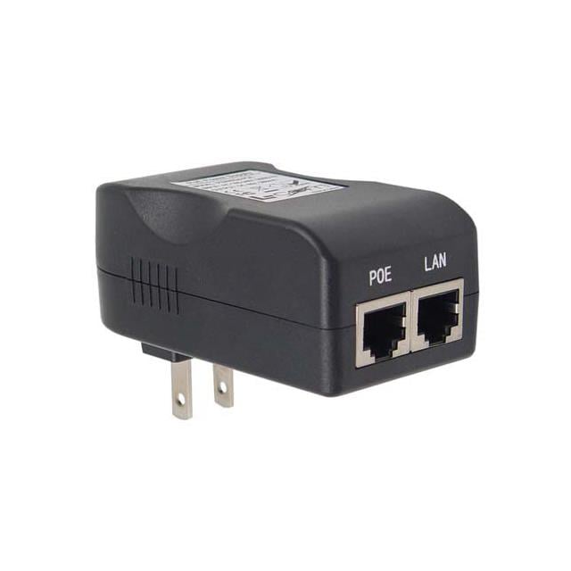 L-com PSW4824-POE PSW Inyector Midspan -