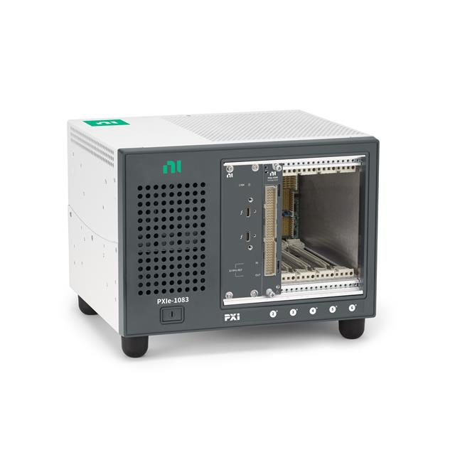 NI 867125-01 - Multifunction I/O DAQ Device