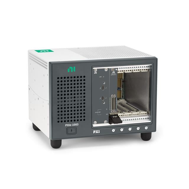 NI 867123-01 - Multifunction I/O DAQ Device
