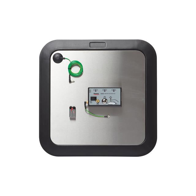 Pomona Electronics SCTEST2 - Footwear, Wrist Strap Tester Verification of Footwear and Wrist Strap Grounding