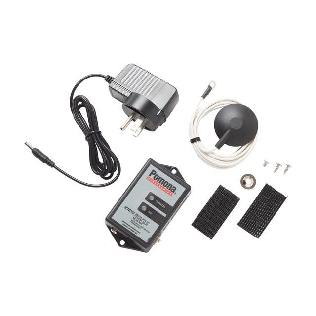Pomona Electronics SCTEST3 - Equipment Monitor Calibrating Continuous Workstation Monitors