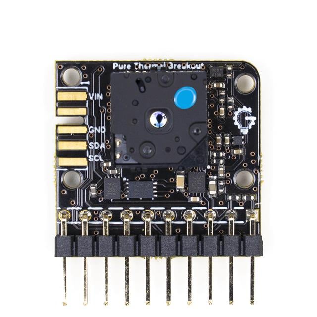 GroupGets LLC PURETHERMAL-BB-FS1 - -