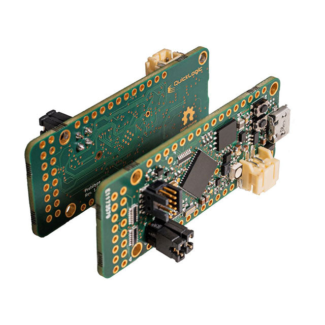 QuickLogic QFL-S3BDEVKIT-AA-1.0 EOS S3 QUICKFEATHER LITE DEVELOPMENT KI