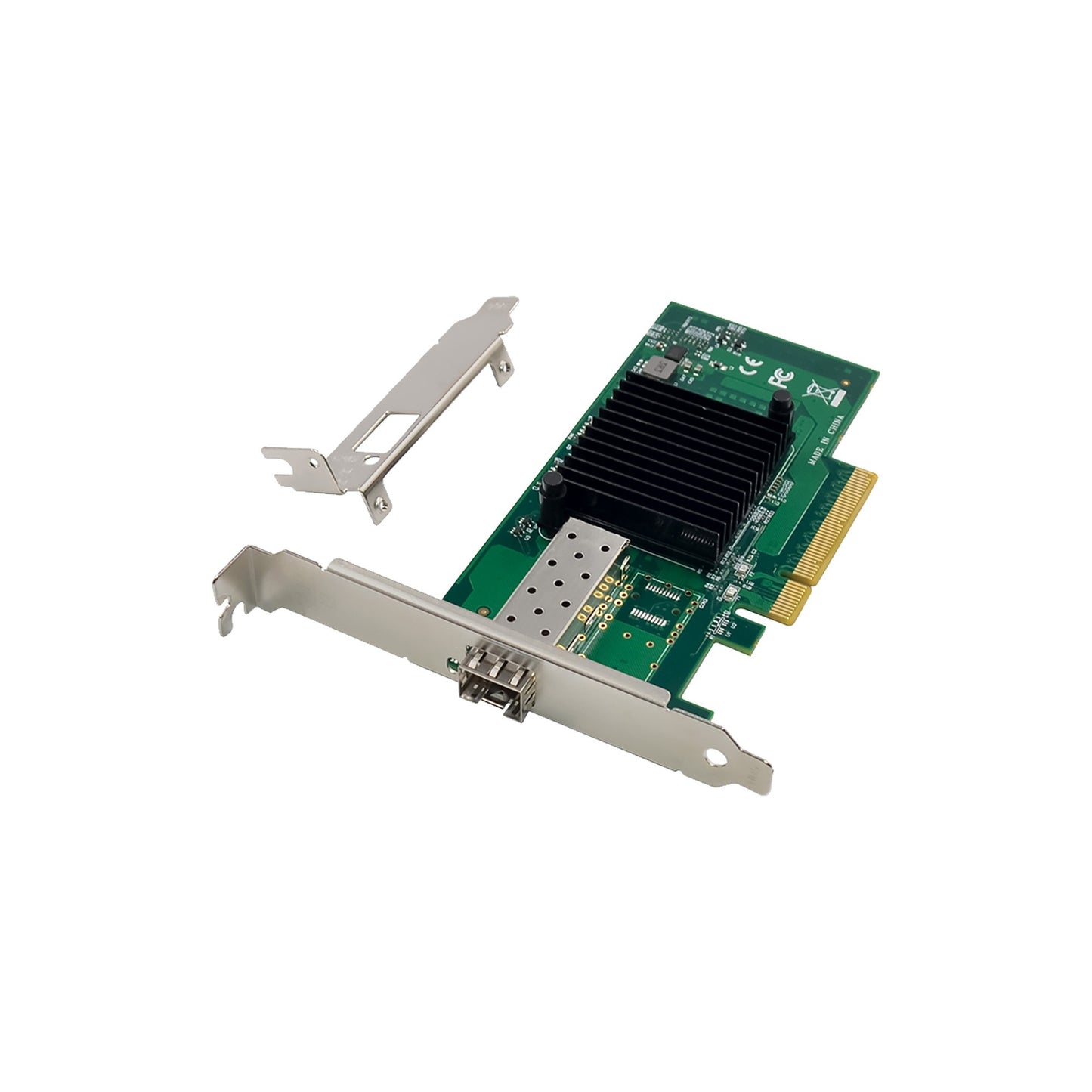 ATGBICS X520-DA1-C - 10/1GbE SFP+ PCI Express