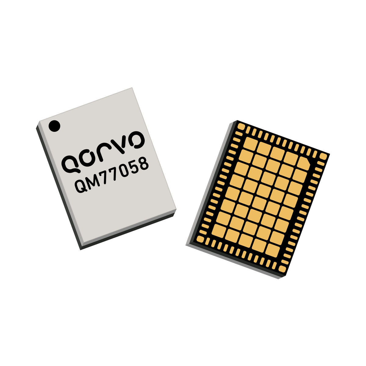 Qorvo QM77058LTR13 - -