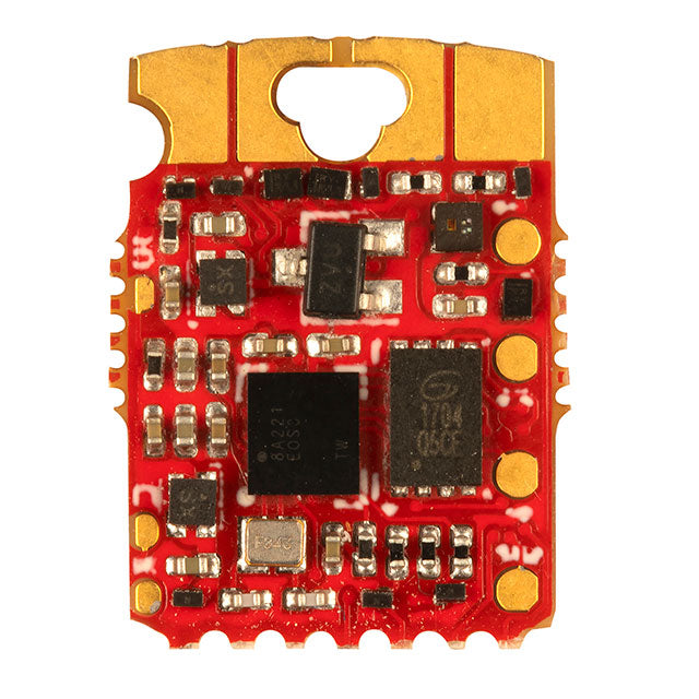 QuickLogic QMB-S3BDEVKIT-AA-1.0 EOS S3 QOMU DEVELOPMENT KIT WITH EOS S3