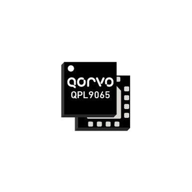 Qorvo QPL9065PCB401 - Amplifier