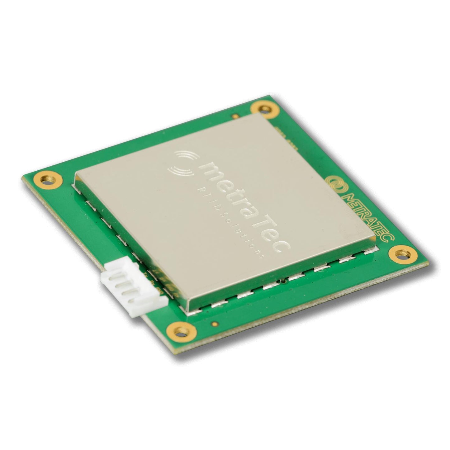 metraTec QRG2 FCC - Lectura/Escritura 902.75MHz ~ 927.75MHz