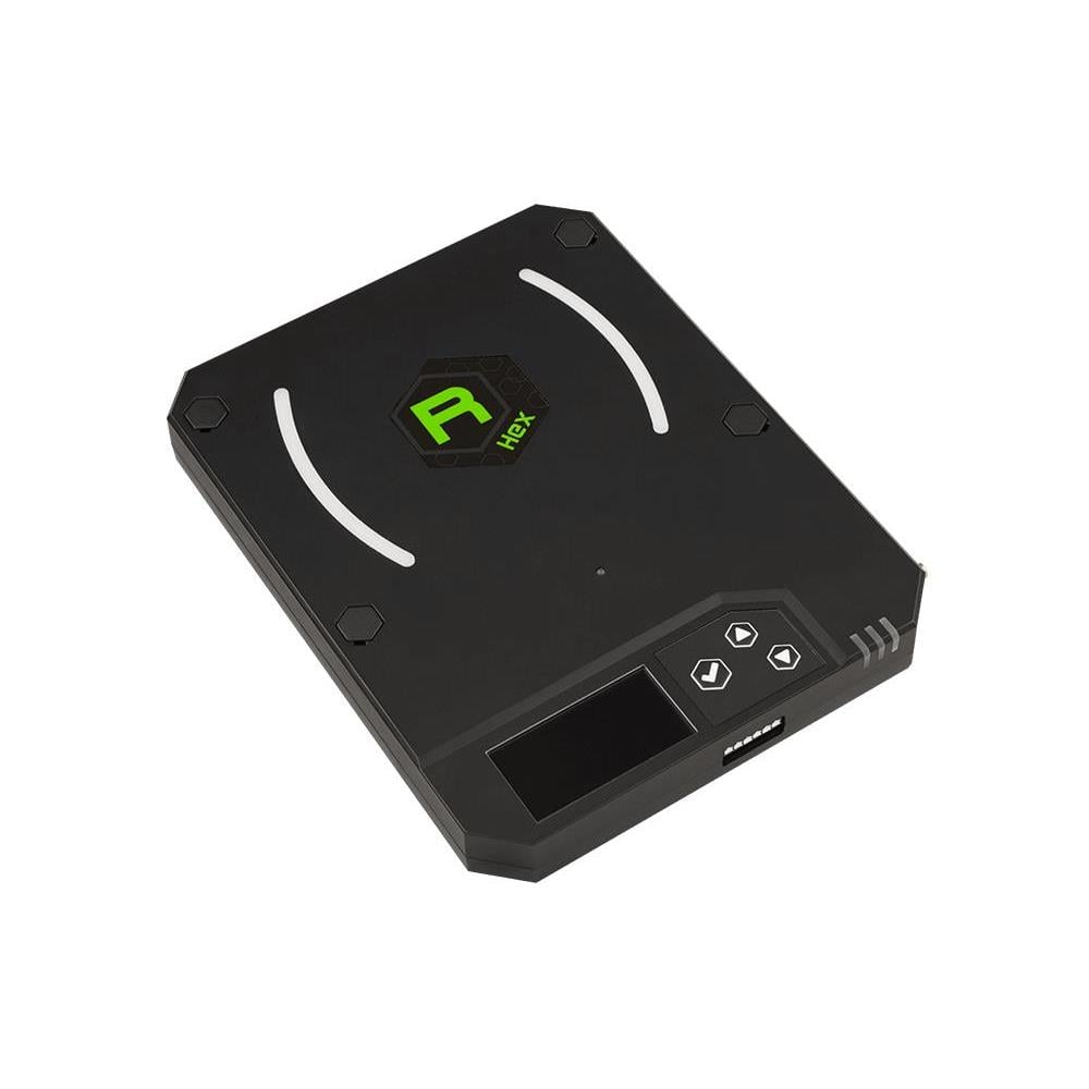CAEN RFID SRL R1290IE - HEX Easy2read Lectura/Escritura 865MHz ~ 868MHz