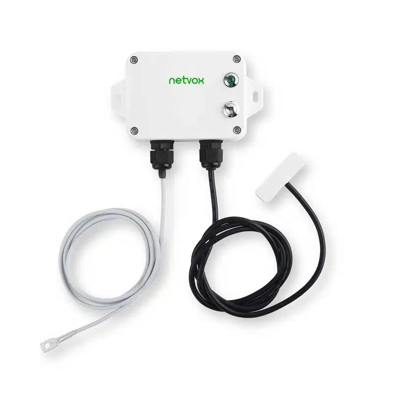 Netvox R718EC-US915 - Sensor 902MHz ~ 928MHz