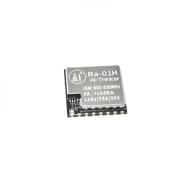 Ai-Thinker RA-01H - ISM General < 1GHz