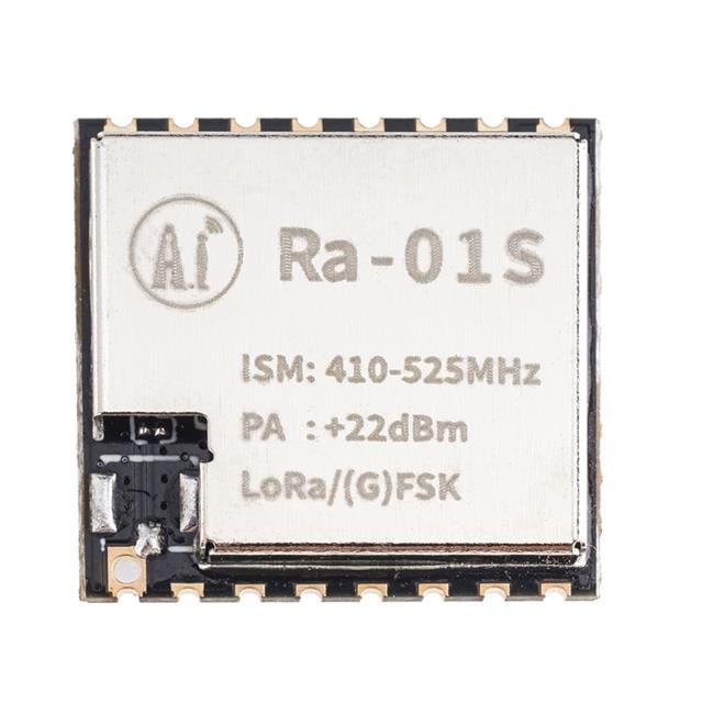 Ai-Thinker RA-01S - ISM General < 1GHz
