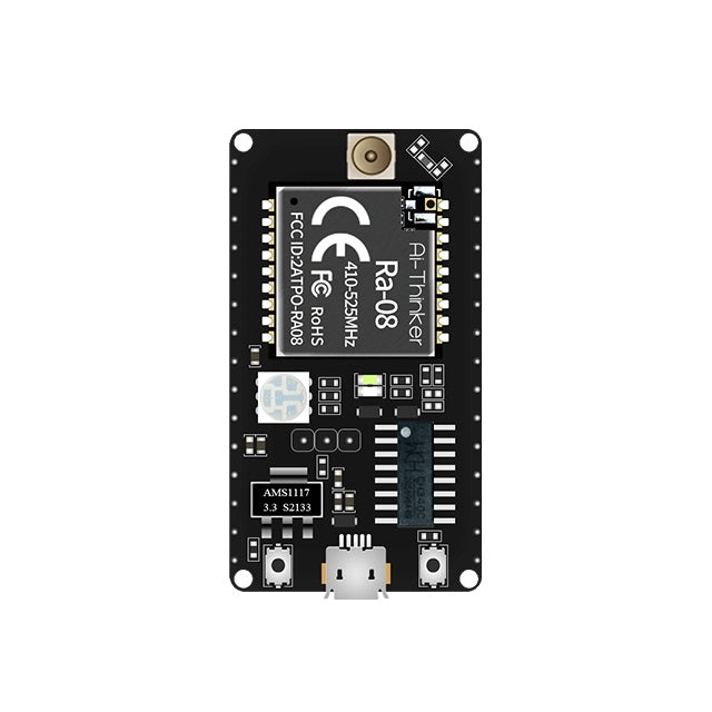 Ai-Thinker RA-08-KIT - Transceptor, LoRa® (LoRaWAN®)