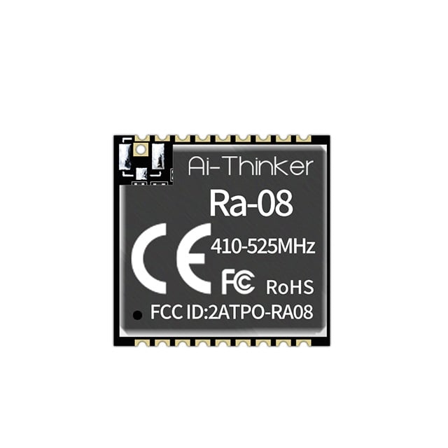 Ai-Thinker RA-08 - ISM General < 1GHz