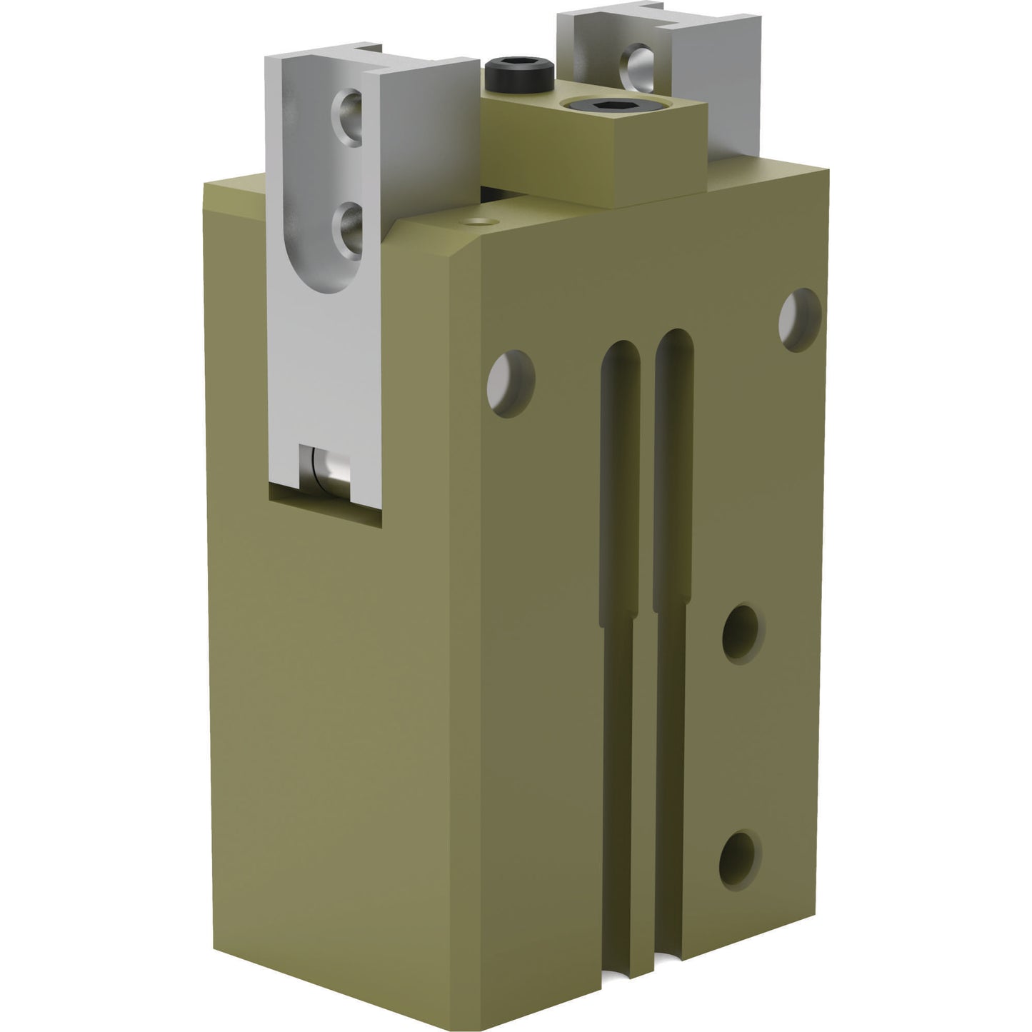 DESTACO RA-90-V Robohand RA Angular Gripper 2