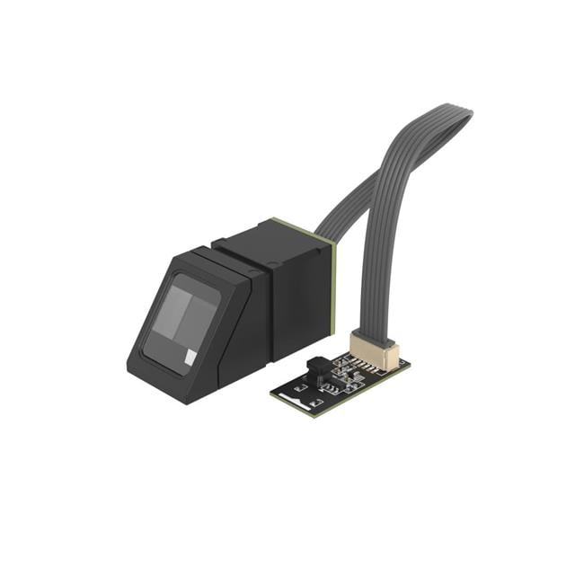 RAKwireless Technology Limited RAK12001-X-WB-N - Fingerprint