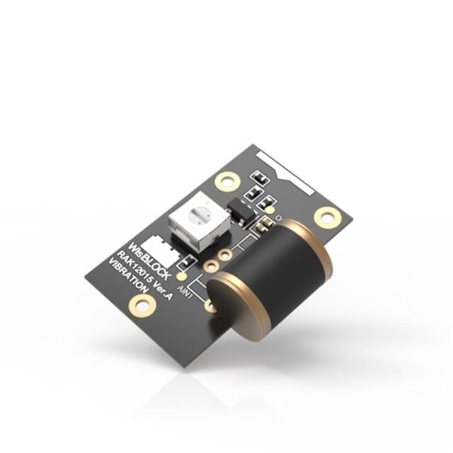 RAKwireless Technology Limited RAK12004-X-WB-N - Gas