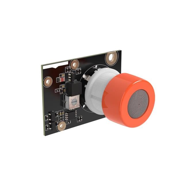 RAKwireless Technology Limited RAK12009-0-WB-N - Gas