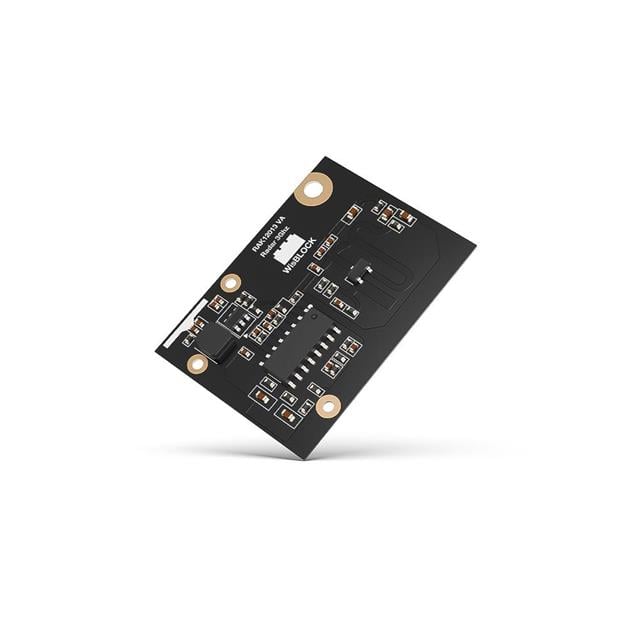 RAKwireless Technology Limited RAK12013-0-WB-N - Radar