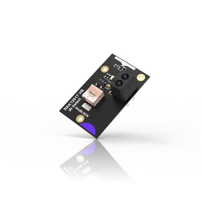 RAKwireless Technology Limited RAK12017-0-WB-N - Light, Infrared (IR)