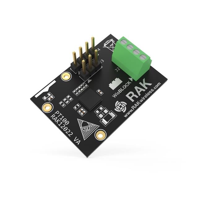 RAKwireless Technology Limited RAK12022-0-WB-N - Temperature, RTD (Resistance Temperature Device)