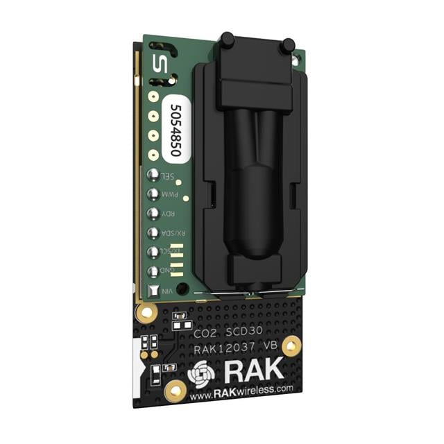 RAKwireless Technology Limited RAK12037-0-WB-N - Carbon Dioxide (CO2)
