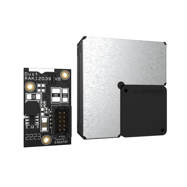 RAKwireless Technology Limited RAK12039-0-WB-N - -