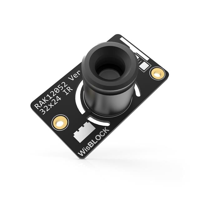 RAKwireless Technology Limited RAK12052-0-WB-N - Thermal Imaging, Infrared (IR)