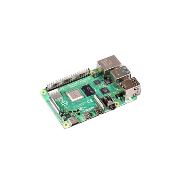 Raspberry Pi SC0195(9) Raspberry Pi 4 Model B Broadcom BCM2711 ARM Cortex-A72