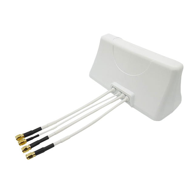 Pulse Electronics RAZ42112DM RAZORBACK Celular, navegación, WiFi Banda ancha