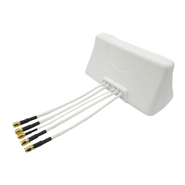 Pulse Electronics RAZ52212MM RAZORBACK Celular, navegación, WiFi Banda ancha