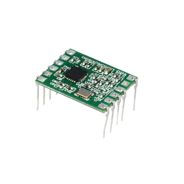 RadioControlli RC-CC1101-SPI-868 - ISM General < 1GHz