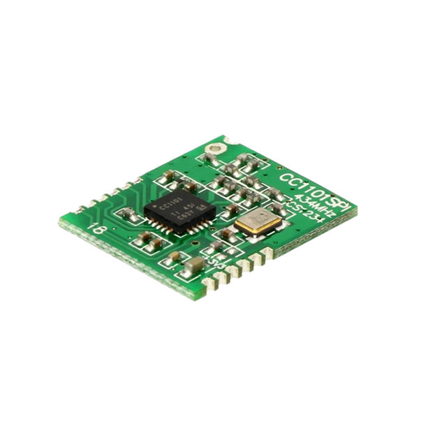 RadioControlli RC-CC1101-SPI-SMT-434 - ISM General < 1GHz