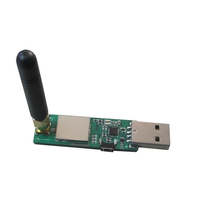 RadioControlli RC-CC1310-USB-868 - Transceptor, radio módem 6LoWPAN, 802.15.4