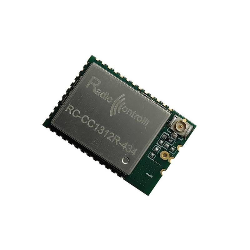 RadioControlli RC-CC1312R-434 - 802.15.4