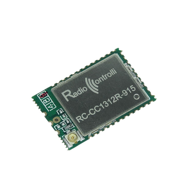 RadioControlli RC-CC1312R-915 - 802.15.4