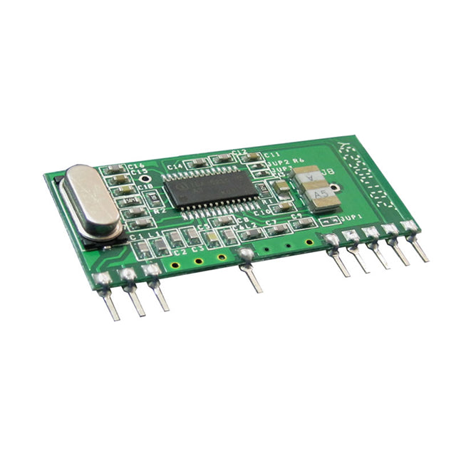 RadioControlli RC-RFSK1-868 - 868.35MHz -100dBm