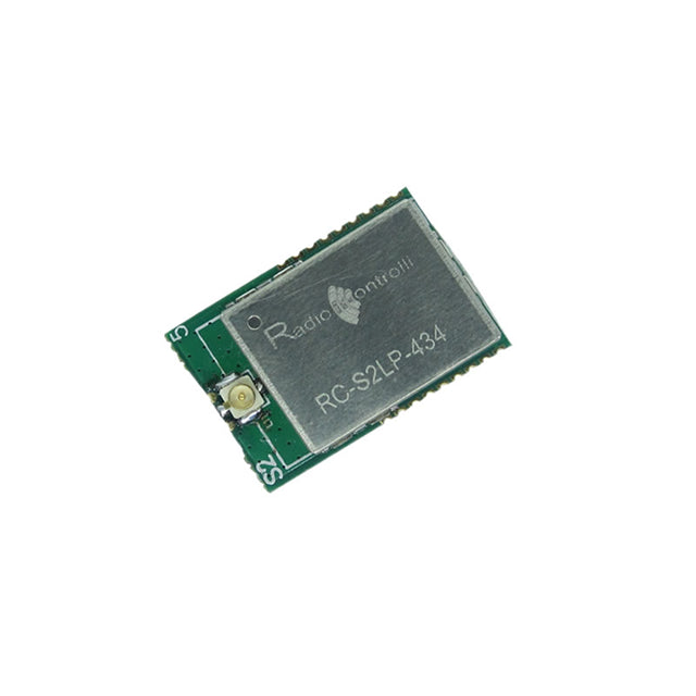 RadioControlli RC-S2LP-434 - 802.15.4