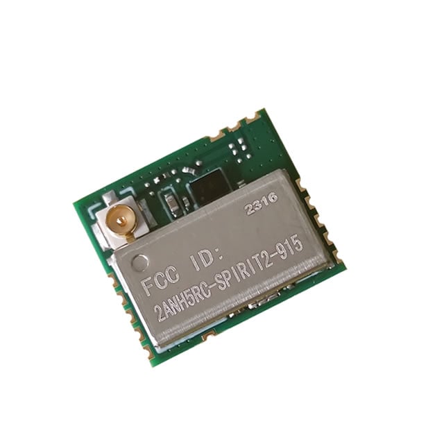 RadioControlli RC-SPIRIT2-915 - -